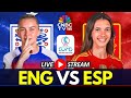 рџ ґUEFA Euro 2025 Final LIVE England Vs Spain LIVE Score Women S Euro 2025 Match Lionesses N18G рџ ґUEFA Euro 2025 Final LIVE England Vs Spain LIVE Score Women S Euro 2025 Match Lionesses N18G