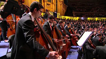 BBC Proms 2012   18  Beethoven's 9th Symphony