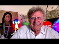 Red Ronnie: dove si annidano i RETTILIANI - La Zanzara 25.6.2026
