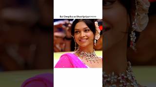 Deepika As Shantipriya