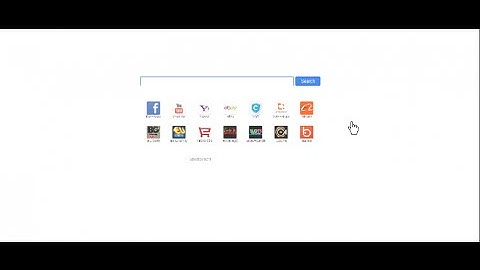 How to remove V9 com Redirect