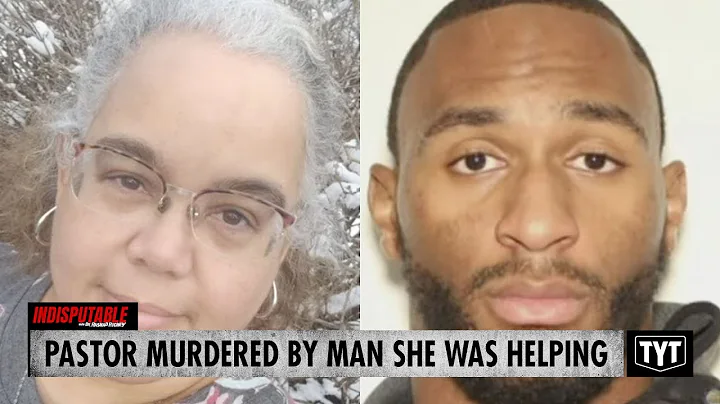 Female Pastor Murdered, Set On Fire By Man She Was...