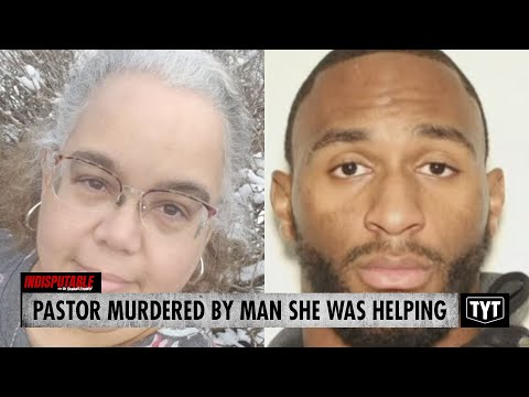 Female Pastor Murdered, Set On Fire By Man She Was Helping