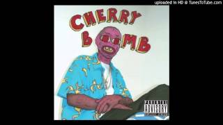 Tyler, The Creator - FUCKING YOUNG/PERFECT (Pitch Lowered/Normal Voice)