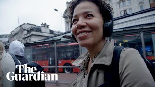 'We've got an exam!': Londoners struggle with tube strikes