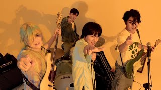 【韓中字】The Whales (더 웨일즈) -  But You! (벗 츄!)