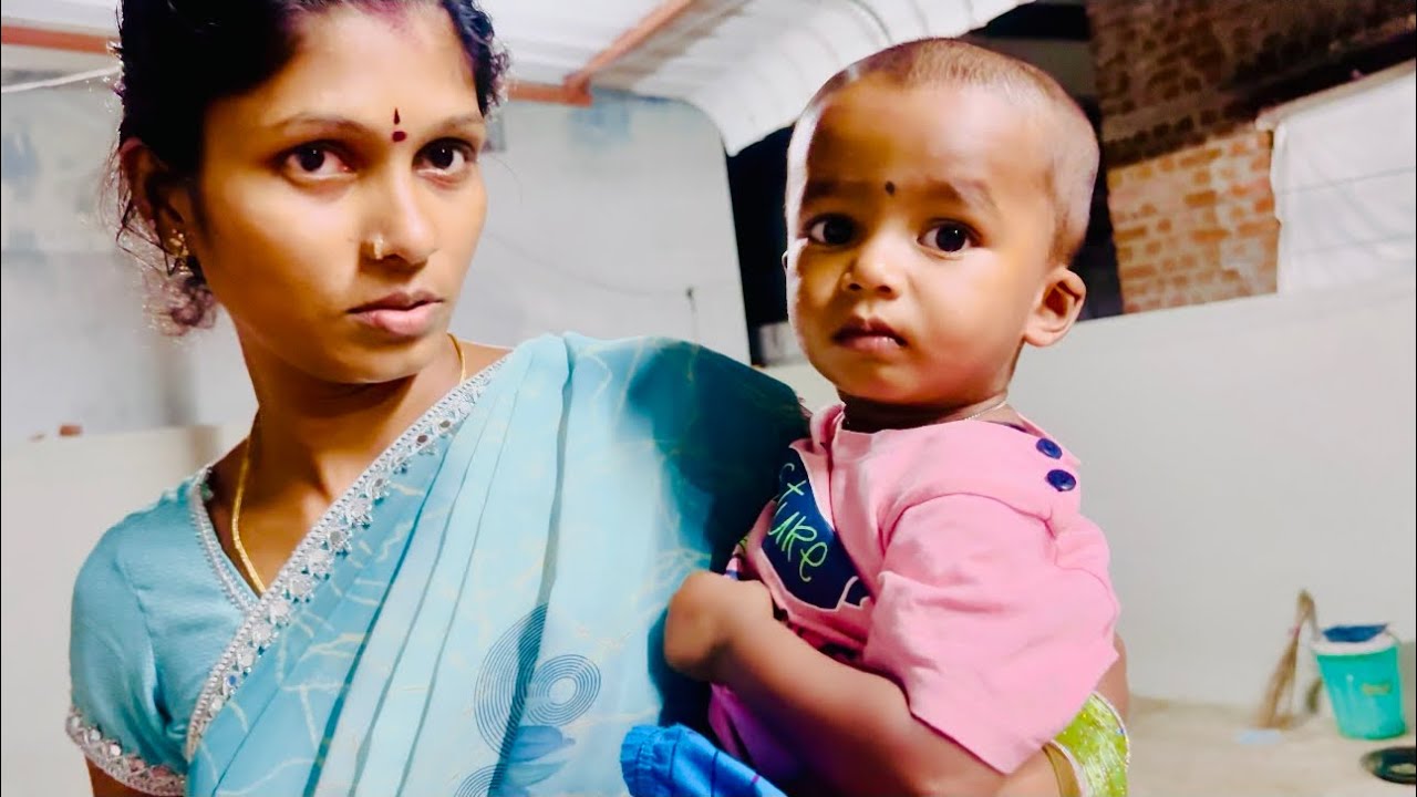 Kriyansh తో మాములుగా ఉండదు అసలు ​⁠​⁠@shirishashekarvlogs