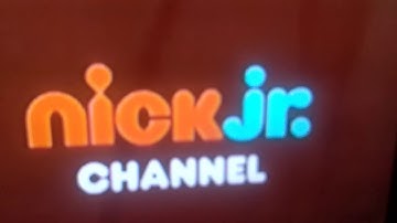 Nick Jr Channel Screen Bug OFF