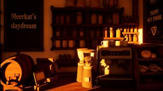 Daydream | Tripo AI 3D Rendering Challenge S3