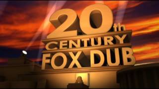 Mato - 20Th Century Fox Dub
