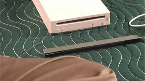 Nintendo Wii SYSTEM review pt1