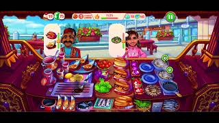 Cooking Craze Istanbul 3 restaurants screenshot 4