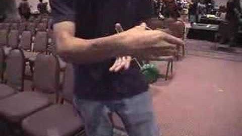 Worlds 2006 (tim simco towards the end)