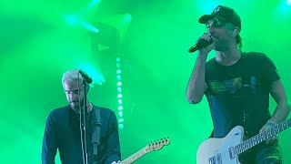 All Time Low - Somewhere In Neverland (Slam Dunk North 2019)