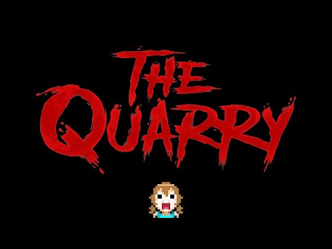 クアリー 悪魔のサマーキャンプ②チャプター3から［THE QUARRY 実況］