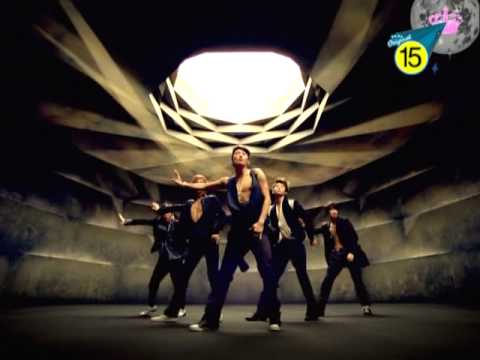 DBSK/TVQX - Mirotic