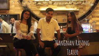 Video thumbnail of "Nangnan Rasong Trailer"