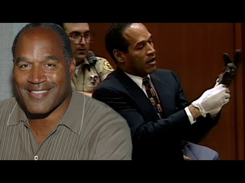 Looking Back at OJ Simpson and the &#39;Trial of the Century&#39;