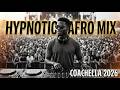 Black Coffee Style | Hypnotic Afro House Mix 2026