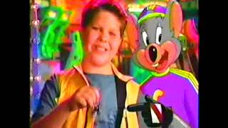 Cartoon Network Commercial Breaks September 2000