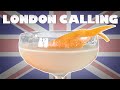 How to make a London Calling - and Make it Quick!