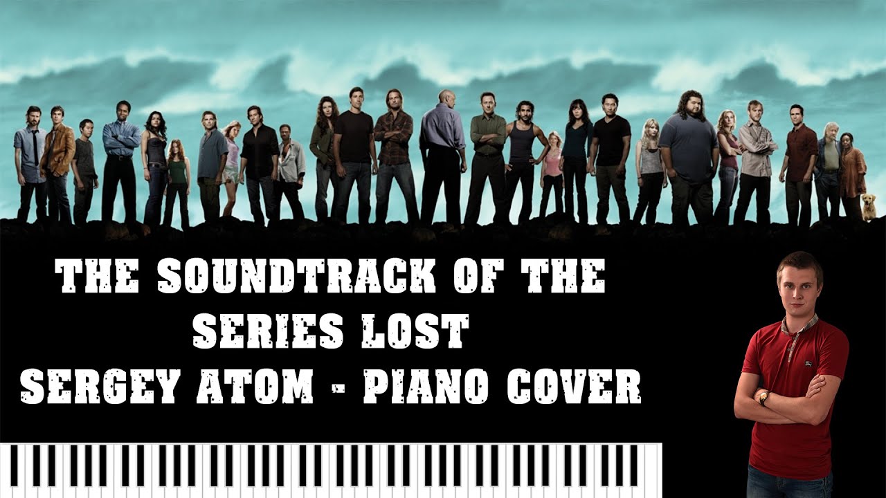 Lost soundtrack. Атом Сергея. Lost остаться в живых музыка. Michael Giacchino - win one for the Reaper.