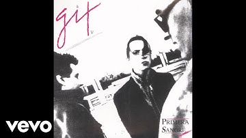 GIT - Por Poder Gritar (Official Audio)