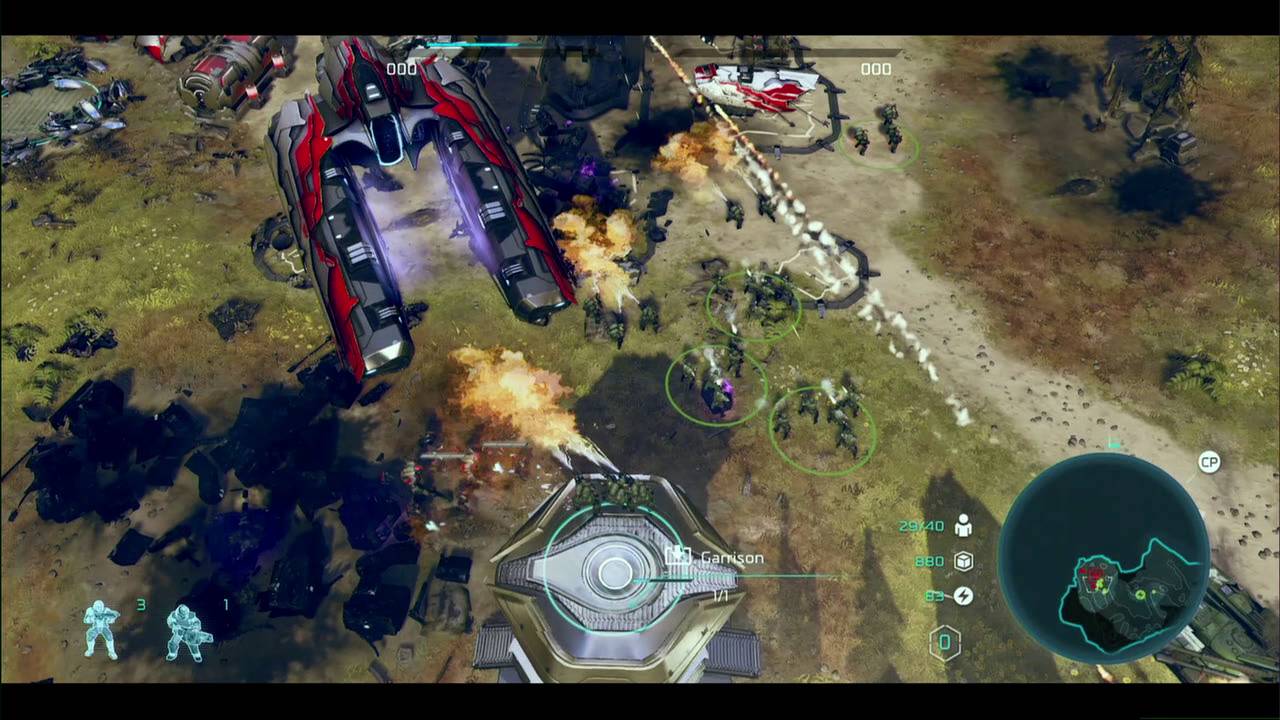 how to download and play halo wars definitive edition pc