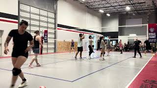 USSPT mini tournament set 6