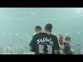 Žalgiris wins the league! | On court celebration