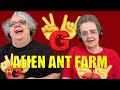 2RG - Two Rocking Grannies Reaction: ALIEN ANT FARM - SMOOTH CRIMINAL