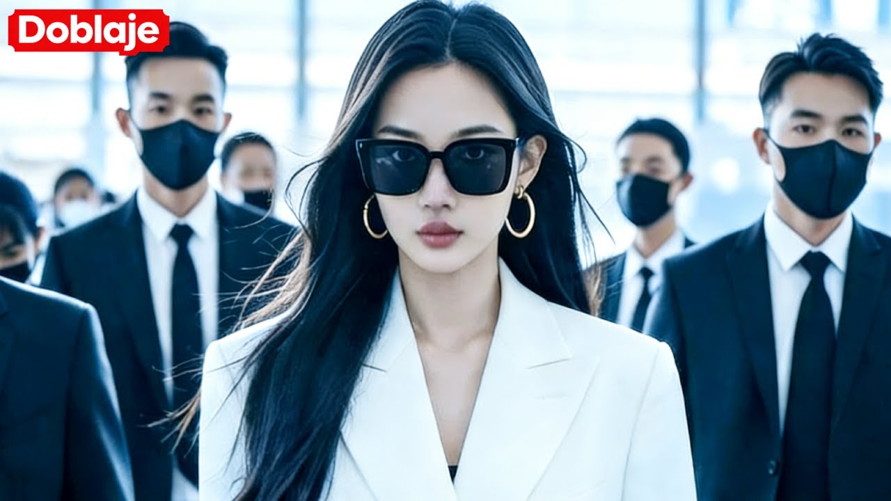 Mi esposo me echó por su amante; para castigarlo revelé que soy heredera de un trillón.