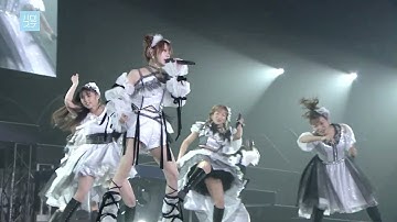 シャボン玉／保田圭・矢口真里・石川梨華・辻希美・高橋愛・田中れいな・道重さゆみ／2023.11.28／横浜アリーナ（神奈川）／ハロ！ステ #508