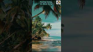 normal s0ng vs slow and reverb song milon hobe koto dine lalon shayjee