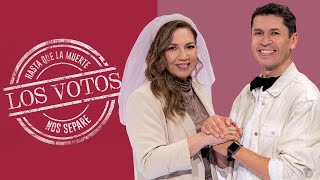 Hasta que la muerte nos separe - Carlos y Diana Olmos | Prédicas sobre el matrimonio by El Lugar de Su Presencia 37,966 views 13 days ago 38 minutes