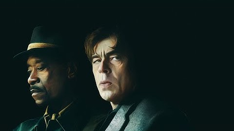 No Sudden Move - trailer