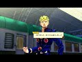 ジョジョの奇妙な冒険 アイズオブヘブン 04