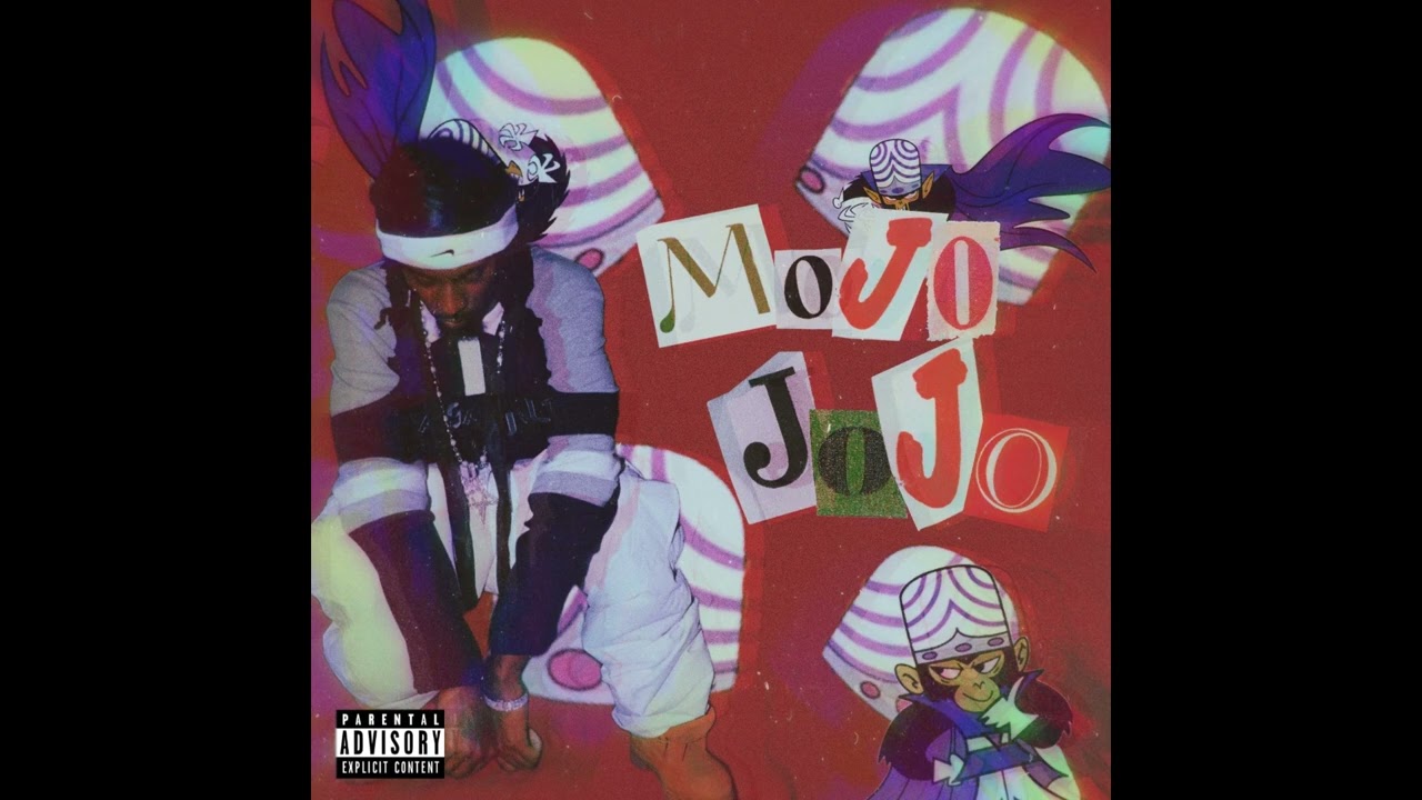 Playboi Carti - MOJO JOJO (OG Version)