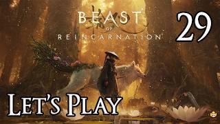 Beast Of Reincarnation - Let's Play Part 29: Corvus