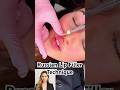 Russian Lip Filler Technique | Maximum Lift with Minimal Product – No Duck Lips!