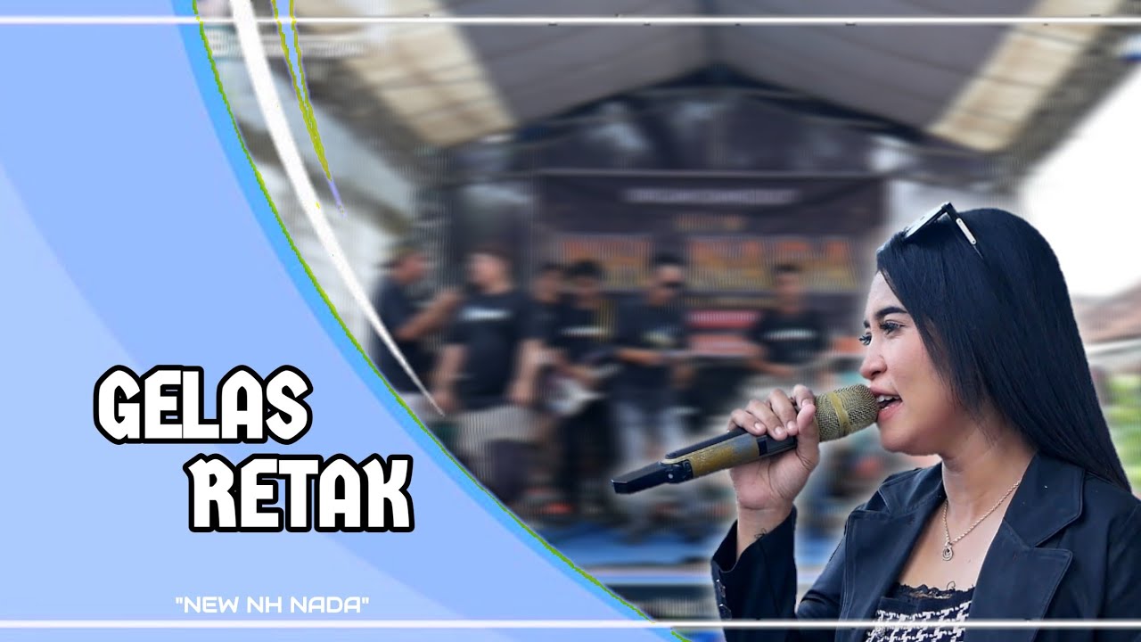 GELAS RETAK - VOC. DESY ARINI || NH NADA - LIVE PASALEMAN || 17 FEBRUARI 2026