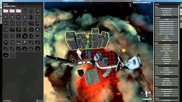 Distance: Level Editor Tutorial #5 - Buildings and Spotlights