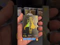 🔥LEGENDARY PULL🔥 Hro DC Comics Hybrid NFT Trading Card Pack Opening #dccomics #nft #hro