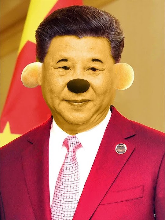Xi Jinping theme song