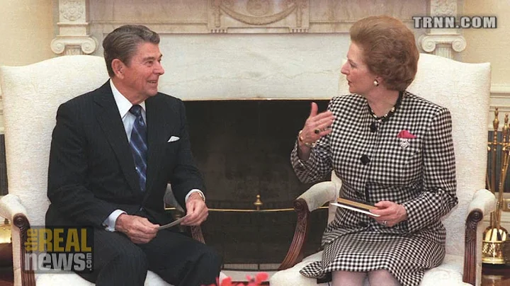 Reaganism and Thatcherism were Intellectually Dish...