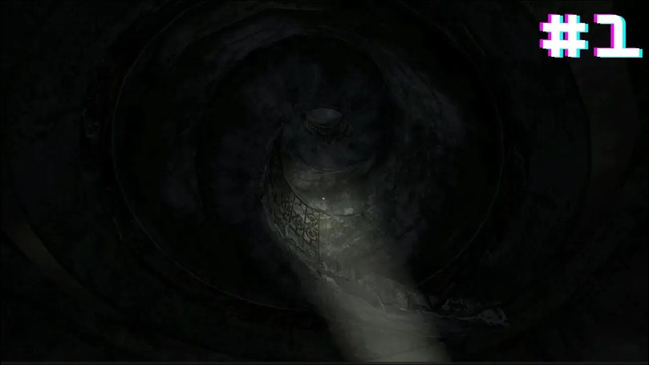 Dear Esther: Landmark Edition walkthrough Part 1