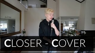 The Chainsmokers - Closer ft. Halsey / Luca Tarqua - Cover (Prod. by YaYa)