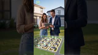 Search every detail of a development on a platform purpose built for new homes, first home buyers an