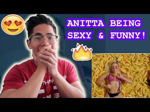  Anitta With Becky G – Banana SHE TEASING US! mp3 zene letöltés