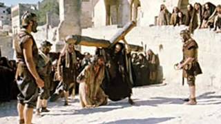 Judas DVD for Easter 2008 (c) CLB.wmv
